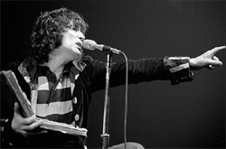 Alex Harvey (SENSATIONAL ALEX HARVEY BAND)